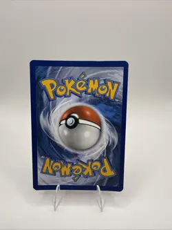 Pokemon Meloetta XY193 XY Promo Holo 80 HP 2017 TCG - Image 2