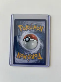 Walking Wake ex 189/162 Ultra Rare Full Art - Pokemon S&V Temporal Forces -LP - Image 2