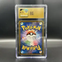Pokemon TCG Umbreon V 100/184 Vmax Climax Holo CGC 10 Pristine JP - Image 2