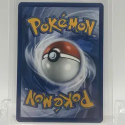 Pokemon TCG Phantasmal Flames Meowth #106/094 Illustration Rare NM- - Image 2
