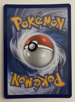 Riolu 076/132 Pokemon TCG Mega Evolution Cosmos Holo Rare Promo LP - Image 2