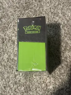 Pokemon TCG - Perfect Order Pokemon Center ETB - New - Factory Sealed - Image 2