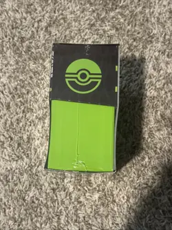 Pokemon TCG - Perfect Order Pokemon Center ETB - New - Factory Sealed - Image 4