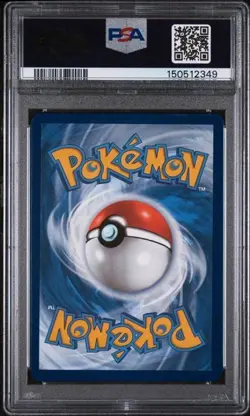 Mew V #060 Pokemon TCG 2023 Sword & Shield Crown Zenith PSA 9 Mint - Image 2