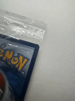 Pokemon Greninja Gold Star SWSH144 New & Sealed Promo Card Celebrations - Image 5