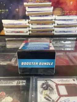 Pokemon TCG: Scarlet & Violet-Black Bolt Booster Bundle (6 Packs) - Image 2