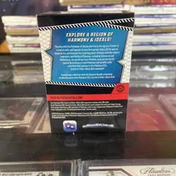 Pokemon TCG: Scarlet & Violet-Black Bolt Booster Bundle (6 Packs) - Image 4