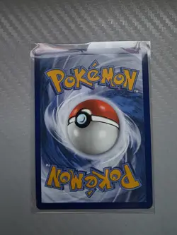 Pokemon Alolan Exeggutor EX SV08 242/191 Full Art Special Illustration Rare Hol… - Image 2