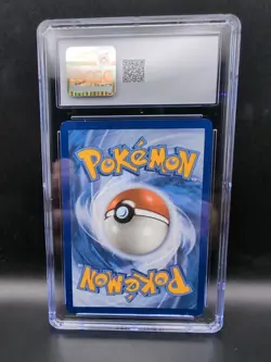 CGC 8.5 Lugia ex 017/034 - Pokemon TCG Classic - 2023 Holo - NM/Mint+ - Image 2