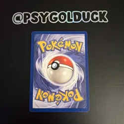 Pokemon TCG Dark Dragonite 22/82 Team Rocket Unlimited, Non-Holo A22 - Image 2