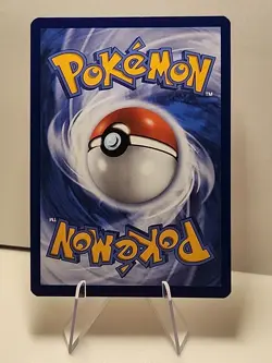 Charmander 011/094 Phantasmal Flames Reverse Holo Pokemon TCG NM - Image 2