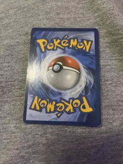 Pokemon Primal Kyogre EX Holo Ancient Mega Evolution 55/160- with a sleeve - Image 2