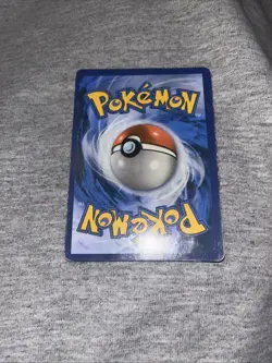 Pokemon Primal Kyogre EX Holo Ancient Mega Evolution 55/160- with a sleeve - Image 4