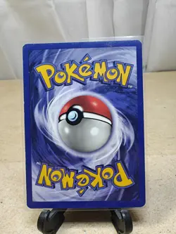 Mr. Mime Pokemon TCG 22/64 Jungle Set 1999 Unlimited - Image 5