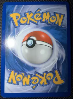 Pokemon Gengar Stormfront Reverse Holo 18/100 LP Condition - Image 3