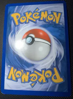 Pokemon Gengar Stormfront Reverse Holo 18/100 LP Condition - Image 4