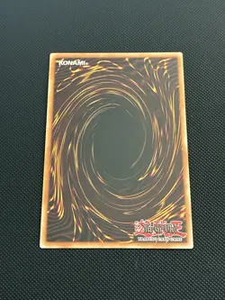 Yugioh | Sea Monster of Theseus MP17-EN231 1st Edition Secret Rare Near Mint NM - Image 2