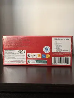 ONE PIECE TCG CARRYING ON HIS WILL OP-13 ENGLISH SEALED BOOSTER BOX - Image 3