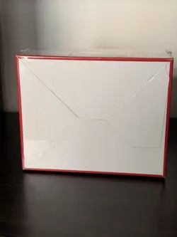 ONE PIECE TCG CARRYING ON HIS WILL OP-13 ENGLISH SEALED BOOSTER BOX - Image 4