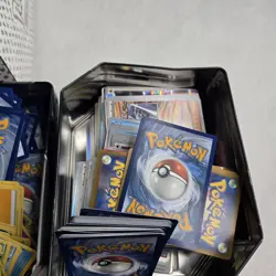 HUGE POKEMON COLLECTION RARES! UNCOMMONS! COMMONS! LOT GREAT CARDS BULK!! - Image 4