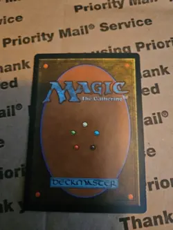 Nature's Lore MTG Core Set 5th Edition Regular - Image 2