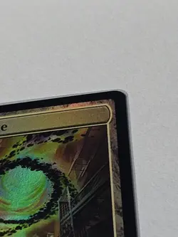 Multiversal Passage Marvel's Spider-Man Foil MTG - Image 3