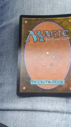 Wizards of the Coast Anti-Venom, Horrifying Healer Foil Promo Marvel 5/5 - Image 2