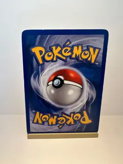 Pikachu 79/110 Common Holon Phantoms Pokemon Moderately Played - Image 3