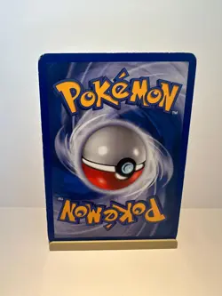 Pikachu 79/110 Common Holon Phantoms Pokemon Moderately Played - Image 4