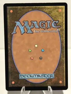 Worldsoul's Rage 244 R Murders at Karlov Manor FOIL NM MTG - Image 2