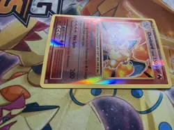 Pokemon TCG - Charizard Lv. 76 11/108 - XY Evolutions - Rare - Reverse Holo [NM] - Image 2