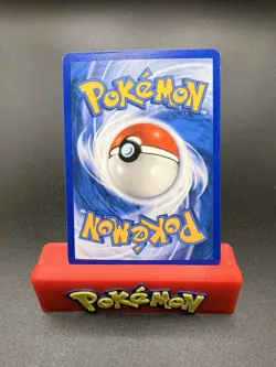 Pokemon TCG EX Dragon Mudkip #65/97 Reverse Holo Vintage WOTC E-Reader LP - Image 2