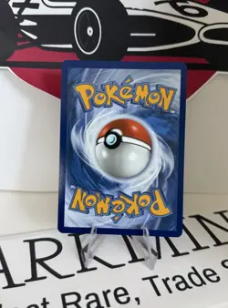 Pokemon TCG - Mega Gengar ex - ME02: Phantasmal Flames 056/094 NM - Image 2