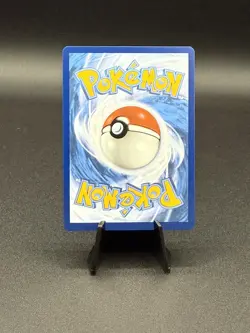 Pokemon TCG Destined Rivals Team Rocket's Giovanni Ultra Rare 225/182 - Image 2