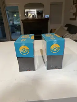 2x Pokemon TCG Mega Evolution Ascended Heroes Elite Trainer Box 2 Boxes lot of 2 - Image 4