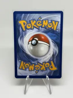 Pikachu ex 057/217 ASCN Full Art Tera Double Rare Holo Pokemon NM - Image 2