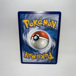 Snivy 005/025 Promo McDonald's 25th Anniversary Promos Pokemon Lightly Played - Image 2