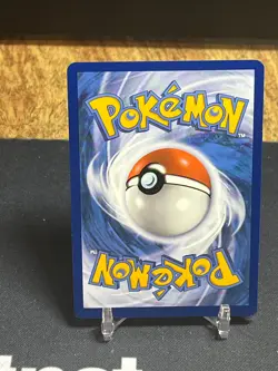 Crown Zenith: Galarian Gallery Pokemon TCG Lapras #GG05/GG70 NM - Image 2