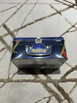 Pokemon TCG Mega Gardevoir & Mega Lucario Collector Chest || Sealed & Fast Ship - Image 3