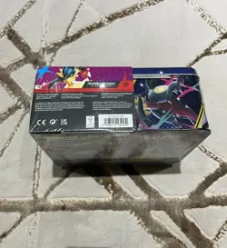 Pokemon TCG Mega Gardevoir & Mega Lucario Collector Chest || Sealed & Fast Ship - Image 4