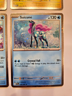Cosmos Holo Promo Pokemon TCG Lot Pikachu Pokemon Day Stamped - Image 5