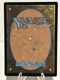 Brigone, Soldier of Meletis (Anime) 30 R Foundations Jumpstart NM MTG - Image 2
