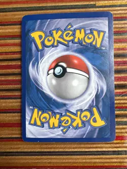 Gengar Pokemon 18/100 Stormfront Regular Rare LP - Image 3