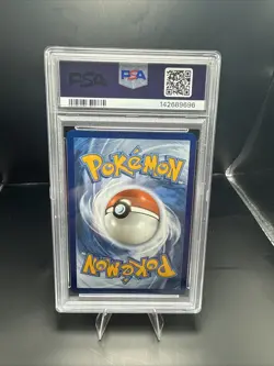 Pokemon PSA 10 Mega Venusaur EX 177/132 Mega Evolution - Image 4
