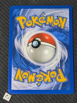 Pikachu (Delta Species) 79/110 - Holon Phantoms Common Pokemon TCG NM - Image 2