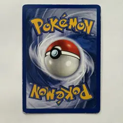 Pokemon Tangela Basic 66/102 Base Set Regular 1999-2000 Wizards MP - Image 2