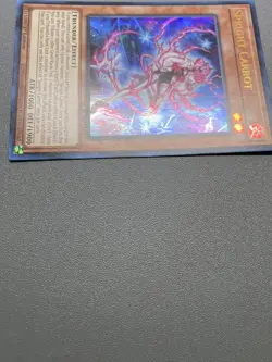 Yu-Gi-Oh! Spright Carrot Ultra Rare 1st Edition BLMR-EN067 LP - Image 5