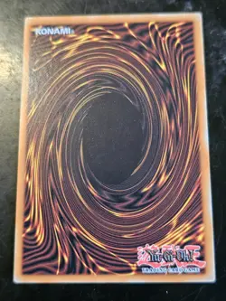 Spright Carrot BLMR-EN067 Ultra Rare 1st Edition Yugioh - Image 2