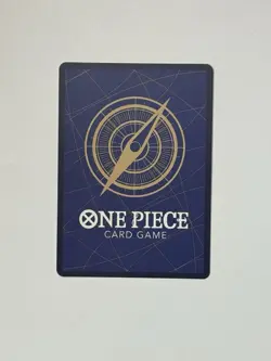 One Piece TCG PRB-01 Nico Robin OP05-010 Jolly Roger Foil Japanese Edition - Image 2