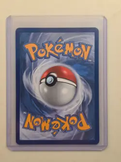 Pokemon Bulbasaur Promo Foil card from ascending heroes. Mega Evolution TCG . - Image 2